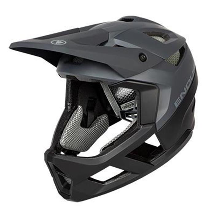 ENDURA - E1518BK přilba MT500 Full Face black