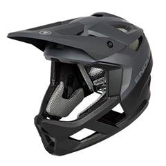 ENDURA -  E1518BK přilba MT500 Full Face black