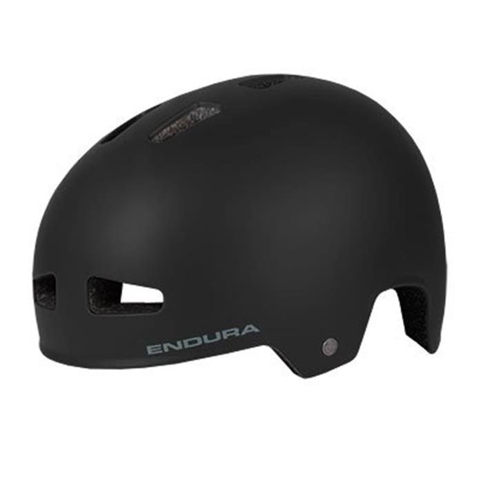 ENDURA - E1540MB přilba PissPot matt black