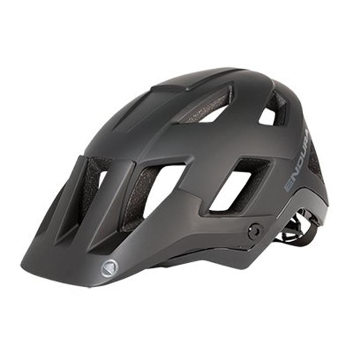 ENDURA - E1553BK přilba Hummvee Plus MIPS black