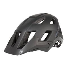 ENDURA - E1553BK přilba Hummvee Plus MIPS black 