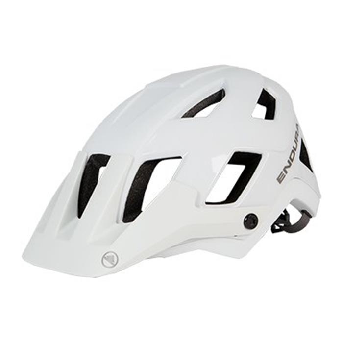 ENDURA - E1553WH přilba Hummvee Plus MIPS white