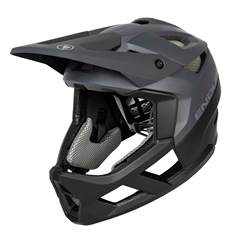ENDURA - E1571BK přilba MT500 Full Face MIPS black