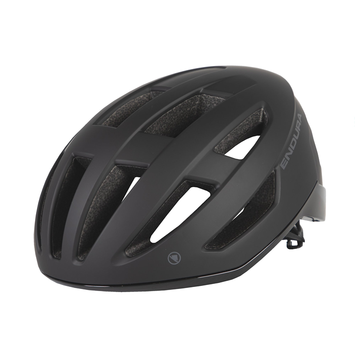 ENDURA - E1574BK přilba X-tract black