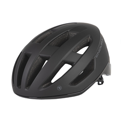 ENDURA - E1574BK přilba X-tract black 