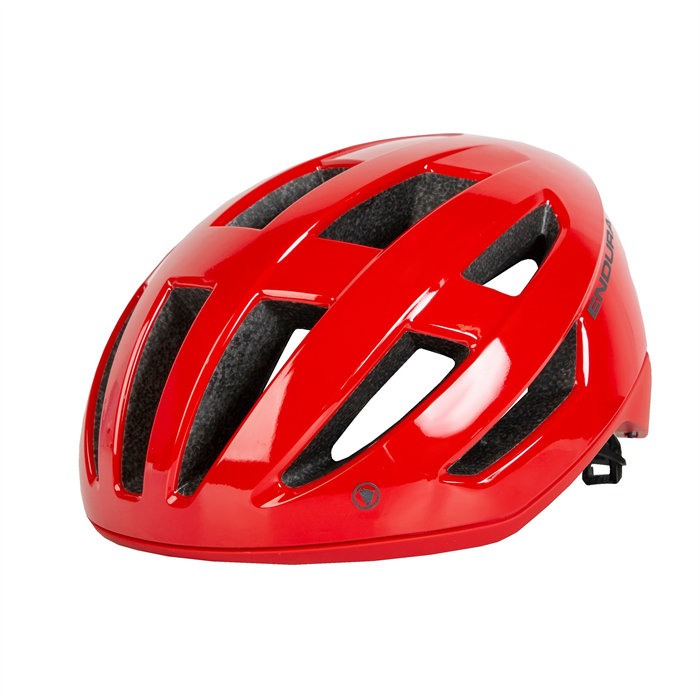 ENDURA - E1574RD přilba X-tract red