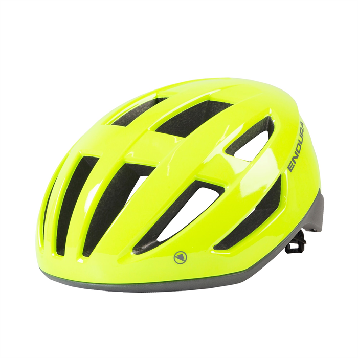 ENDURA - E1574YV přilba X-tract Hi-Viz yellow