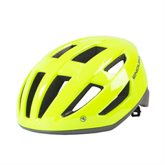 ENDURA - E1574YV přilba X-tract Hi-Viz yellow 