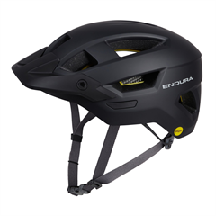 ENDURA - E1583BK přilba Hummvee mips black