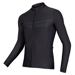 ENDURA - E3177BK dres pánský Pro SL II L/S black