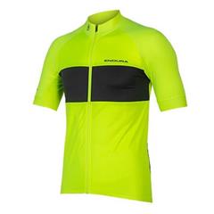 ENDURA -  E3192YZ dres pánský FS260 S/S Pro II (Rlxd Fit)  Hi-Viz yellow 