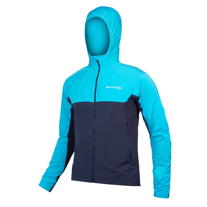 ENDURA - E3194BE dres pánský MT500 Thermal L/S II electric blue