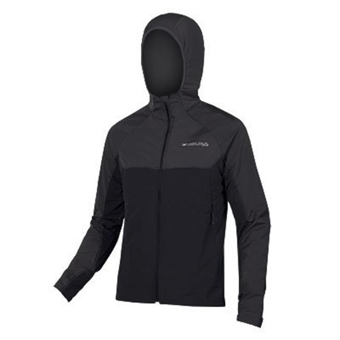 ENDURA - E3194BK dres pánský MT500 Thermal L/S II black