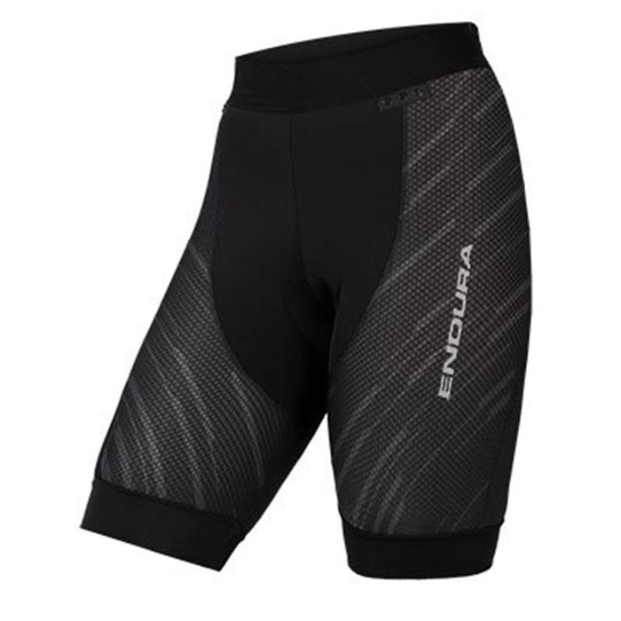 ENDURA - E3198BK kraťasy dámské vnitřní Singletrack Liner black