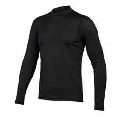 ENDURA - E3209BK triko pánské Transloft L/S Baselayer black 