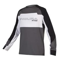 ENDURA - E3230BK dres pánský MT500 Burner L/S black 