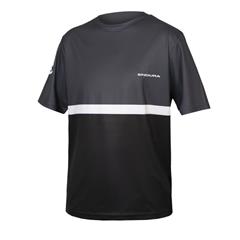 ENDURA - E3232BK dres pánský SingleTrack Core Tee II black 