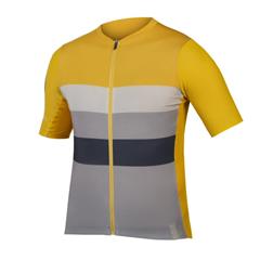 ENDURA - E3234YM dres pánský Pro SL Race mustard 