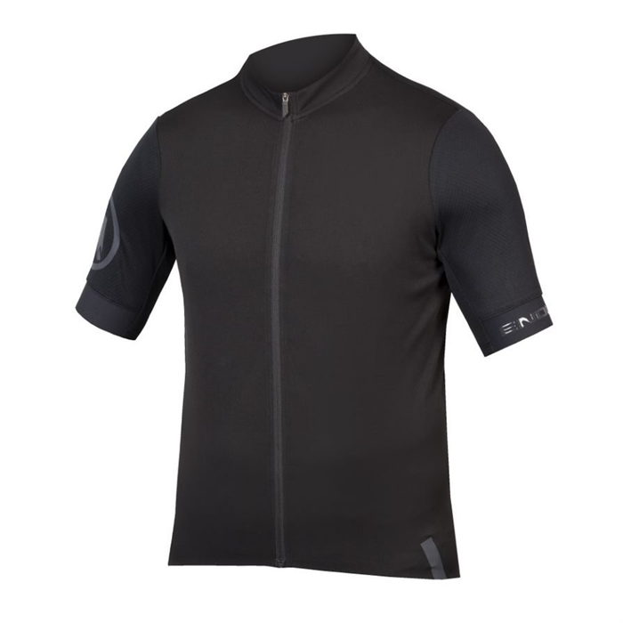 ENDURA - E3235BK dres pánský FS260 S/S (Wide Fit) black