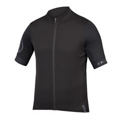 ENDURA - E3235BK dres pánský FS260 S/S (Wide Fit)  black