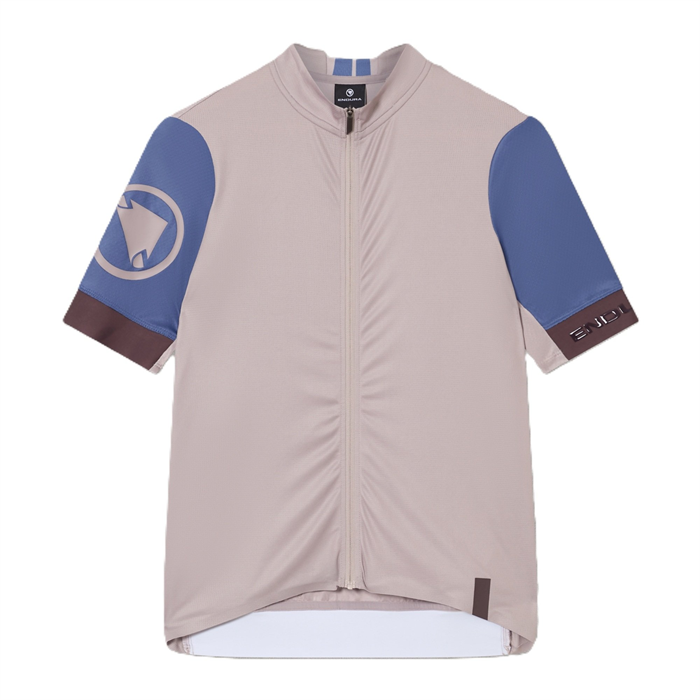 ENDURA - E3235GTI dres pánský FS260 S/S (Wide Fit) titanium