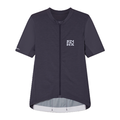 ENDURA - E3254GCA dres pánský Alltrack Ride S/S carbon grey