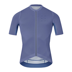 ENDURA - E3255BIN dres pánský Pro SL S/S indigo rock 