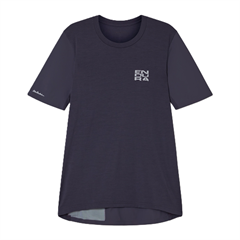 ENDURA - E3258GCA dres pánský Alltrack Ride S/S Tech Tee carbon grey 