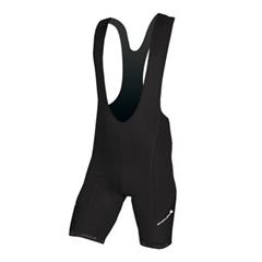 ENDURA -  E4014BK kraťasy pánské 8-panel Xtract Gel Bibshort black 