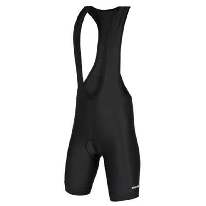 ENDURA - E4054BK cykl.kraťasy pánské Xtract Gel Bibshort II black