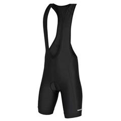 ENDURA -  E4054BK cykl.kraťasy pánské Xtract Gel Bibshort II black 