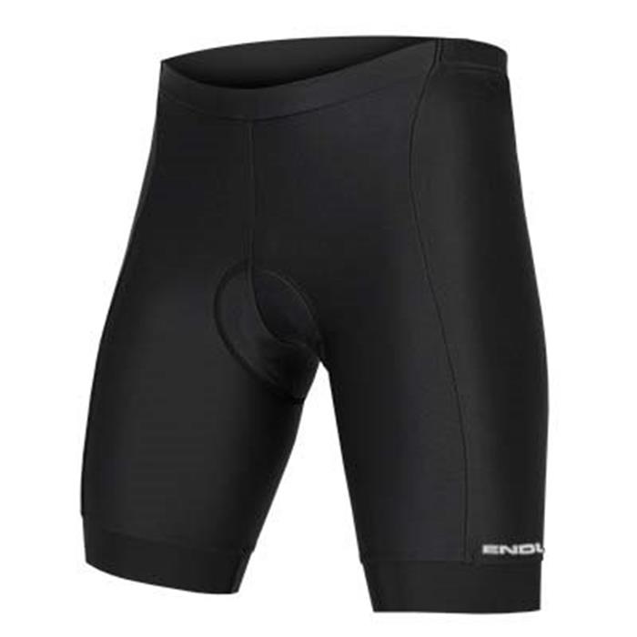 ENDURA - E4055BK kraťasy pánské Xtract II black