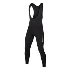 ENDURA -  E5078YV kalhoty pánské dlouhé Windchill Bibtight Hi- Viz Yellow 