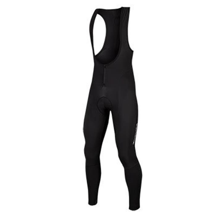 ENDURA - E5079BK kalhoty pánské dlouhé FS260 - Pro Thermo Bibtight II black