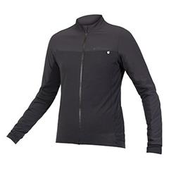 ENDURA - E5095BK dres pánský GV500 L/S black 