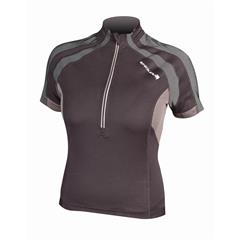 ENDURA -  E6039 dres dámský Hummvee black 