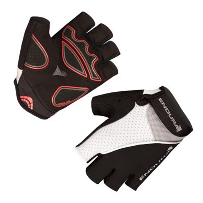 ENDURA - E6069BK Rukavice dámské Xtract black