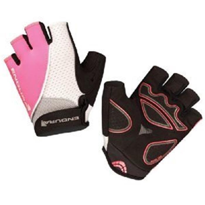 ENDURA - E6069PV Rukavice dámské Xtract pink