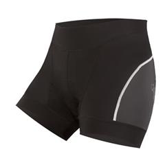 ENDURA -  E6097BK kraťasy dámské Hyperon II "Shorty" black 