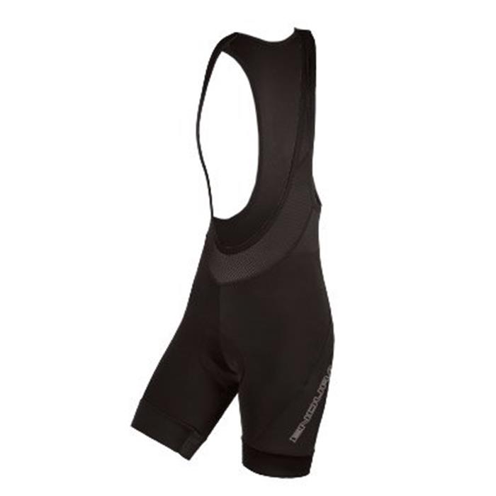 ENDURA - E6124BK cykl.kraťasy dámské FS260 Pro Bibshort II DS black