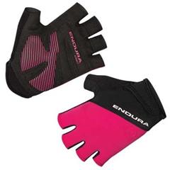 ENDURA -  E6126CE Rukavice dámské  Xtract II cerise 