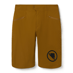 ENDURA - E6170BZT/S kraťasy dámské Singletrack Lite Short Fit trail bronze