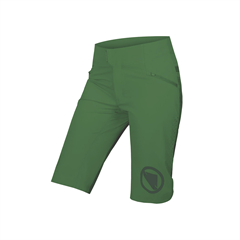 ENDURA - E6170MAG/S kraťasy dámské Singletrack Lite Short Fit machair green 