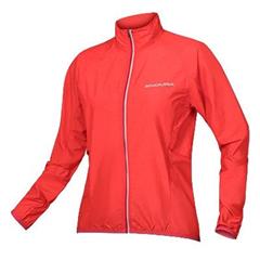 ENDURA -  E6184CV bunda dámská Pakajak Hi-Viz coral 