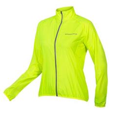 ENDURA - E6184YV bunda dámská Pakajak Hi-Viz yellow