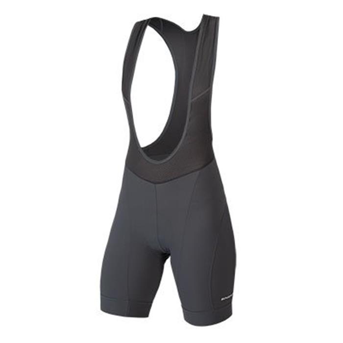 ENDURA - E6186GY kraťasy dámské Xtract Lite Bibshort grey