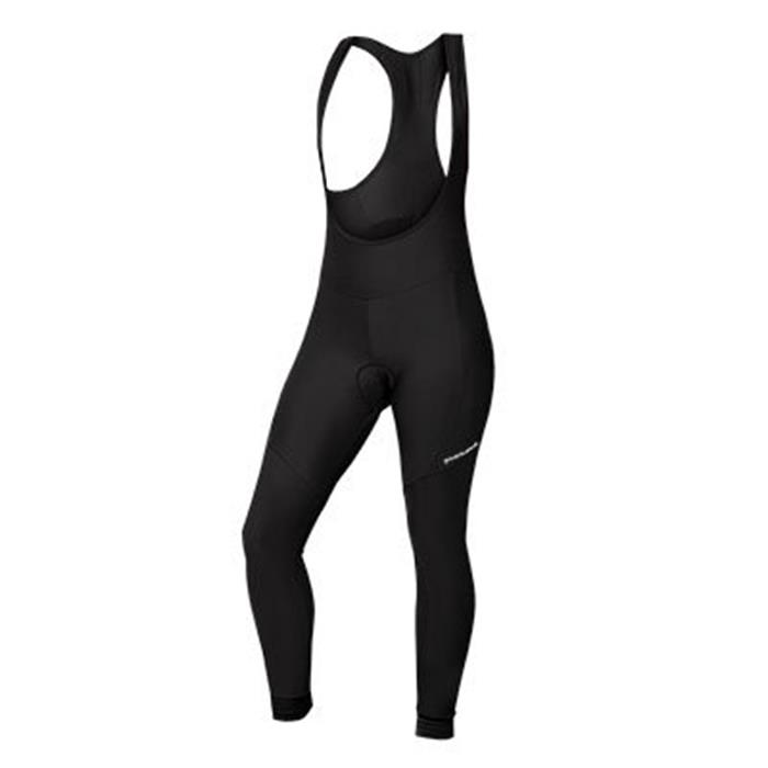 ENDURA - E6188BK kalhoty dámské dlouhé Xtract Bibtight