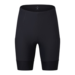 ENDURA - E6196BK kraťasy dámské Loop Waist black 
