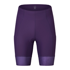ENDURA - E6196BRA kraťasy dámské Loop Waist bramble 