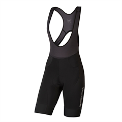 ENDURA - E6209BK cykl.kraťasy dámské FS260 Pro Bibshort DS black